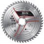 EINHELL KWB TCT rezni list 210x30x2.4mm T48 49587861 - slika 1