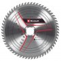 EINHELL KWB TCT rezni list 216x30x2.8mm T60 49588261 - slika 1