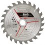 EINHELL KWB TCT rezni list 250X30X3.2mm T24 49589341 - slika 1