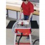 EINHELL KWB TCT rezni list 250X30X3.2mm T48 49589351 - slika 2