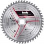 EINHELL KWB TCT rezni list 250X30X3.2mm T48 49589351 - slika 1