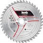 EINHELL KWB TCT rezni list 250X30X1.8mm T42 49589352 - slika 1