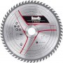 EINHELL KWB TCT rezni list 254X30X1.8mm T42 49589361 - slika 1