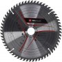 EINHELL KWB TCT rezni list 250X30X3.2mm T60 49589552 - slika 1
