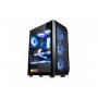 ZEUS Računar Ryzen 5 7500F DDR5 16GB M.2 1TB RX6600 8GB - slika 1