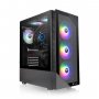 BC COMP AMD Ryzen 5 5600/16GB/M.2 1TB/RX7600 8GB//600W - slika 1