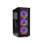 BC GROUP BULDOZER AMD Ryzen 5 3600/A520M/16GB/M.2 500GB/RTX3060 12GB/700W - slika 1
