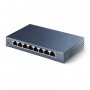 TP LINK TL-SG108 Switch - slika 2