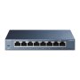 TP LINK TL-SG108 Switch - slika 1