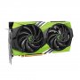 MSI GeForce RTX 4060 GAMING X NV EDITION 8GB GDDR6 128-bit Grafička karta - slika 3
