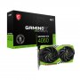 MSI GeForce RTX 4060 GAMING X NV EDITION 8GB GDDR6 128-bit Grafička karta - slika 1