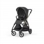 INGLESINA Trio sistem Electa Darwin, Upper Black - slika 2
