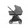 INGLESINA Trio sistem Electa Drw Rc, Chelsea Grey - slika 2