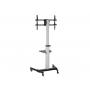 S BOX FS 444 Podni pokretni nosac - slika 2