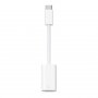 APPLE Lightning na USB-C MUQX3ZM/A Adapter - slika 1