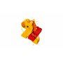 LEGO DUPLO 10412 Životinjski voz - slika 3