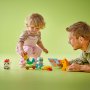 LEGO DUPLO 10412 Životinjski voz - slika 4