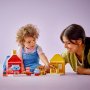 LEGO DUPLO 10414 Dnevne rutine: Jelo i spavanje - slika 4