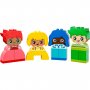 LEGO DUPLO 10415 Velika osećanja - slika 2