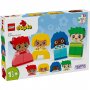 LEGO DUPLO 10415 Velika osećanja - slika 1
