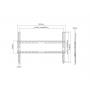 S BOX PLB 2264 F - 2, Nosac - slika 2