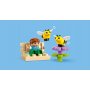 LEGO DUPLO 10419 Briga o pčelama i košnicama - slika 3