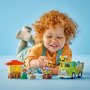 LEGO DUPLO 10419 Briga o pčelama i košnicama - slika 4