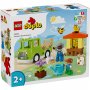 LEGO DUPLO 10419 Briga o pčelama i košnicama - slika 1
