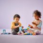 LEGO DUPLO 10422 Avantura spejs-šatla 3u1 - slika 4