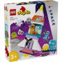 LEGO DUPLO 10422 Avantura spejs-šatla 3u1 - slika 1