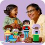 LEGO DUPLO 10423 Ljudi velikih emocija koji se grade - slika 4