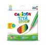 CARIOCA Drvene bojice Tita Triangular 1/24 (42787) - slika 1
