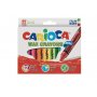 CARIOCA Voštane bojice Maxi 1/12 (42369) - slika 1