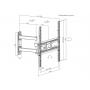 S BOX PLB 3644 - 2, Nosac zglobni - slika 2