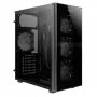 ANTEC NX210 crno gejmersko kućište - slika 3