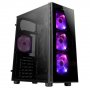 ANTEC NX210 crno gejmersko kućište - slika 1