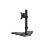 S BOX LCD-F012 - 2, Stoni samostojeći nosač za 1 Monitor - slika 1