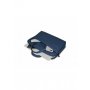 PORT DESIGN Zurich II TL 14/15.6 torba za laptop plava - slika 4