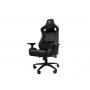WHITE SHARK WS PHOENIX Black, Gaming stolica - slika 3