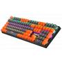 GAMDIAS Hermes M5A RGB gejmerska mehanička tastatura - slika 2