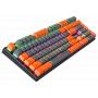 GAMDIAS Hermes M5A RGB gejmerska mehanička tastatura - slika 3