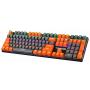 GAMDIAS Hermes M5A RGB gejmerska mehanička tastatura - slika 4