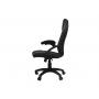 WHITE SHARK WS ZOLDER Black, Gaming stolica - slika 4