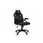 WHITE SHARK WS ZOLDER Black, Gaming stolica - slika 1