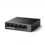MERCUSYS MS105GP/4-Port PoE+ Switch - slika 2