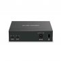 MERCUSYS MS105GP/4-Port PoE+ Switch - slika 3