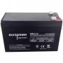 EuroPower ES12-9 12V 9Ah baterija za UPS - slika 1