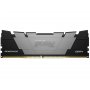 KINGSTON DIMM DDR4 32GB 3200MT/s KF432C16RB2/32 Fury Renegade Black XMP - slika 1