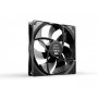 BE QUIET Pure Wings 3 BL108 ventilator 140mm - slika 2