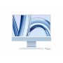 APPLE IMAC 24: BLUE/M3 8C CPU/8C GPU/8GB/256GB-ZEE (mqrc3ze/a) - slika 2